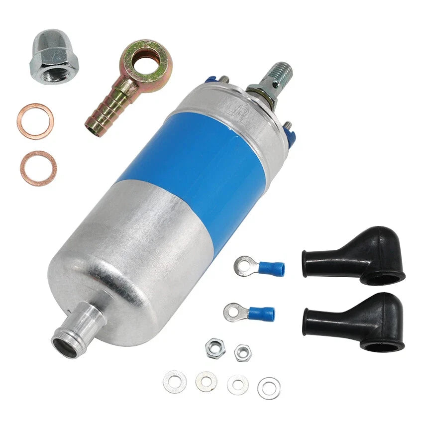 Fuel Pump for Suzuki Outboard DT150 L/XL, DT175 L/XL (1987–2003) 15100-92E02