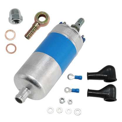 Fuel Pump for Suzuki Outboard DT150 L/XL, DT175 L/XL (1987–2003) 15100-92E02