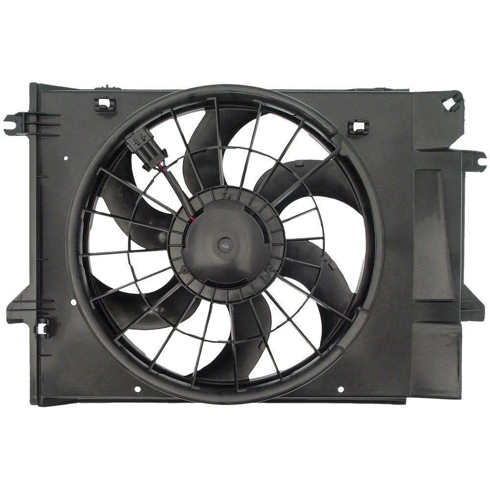 Cooling Fan Assembly for Mercury Villager Nissan Quest (620-113, 11923552-101)