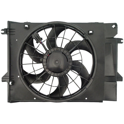 Cooling Fan Assembly for Mercury Villager Nissan Quest (620-113, 11923552-101)