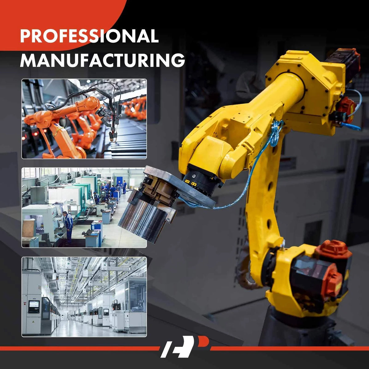 Front Right Door Lock Actuator for Jeep Patriot Compass (2007–2017)
