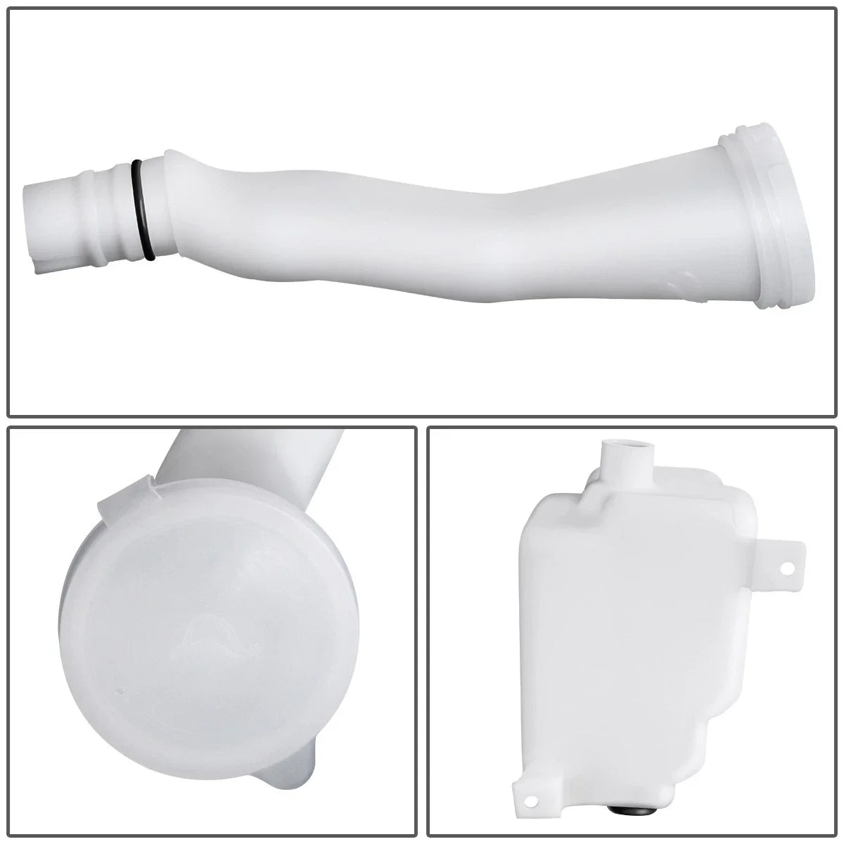 Windshield Washer Reservoir Tank for Infiniti I30 I35 Nissan Maxima (1995–2004)