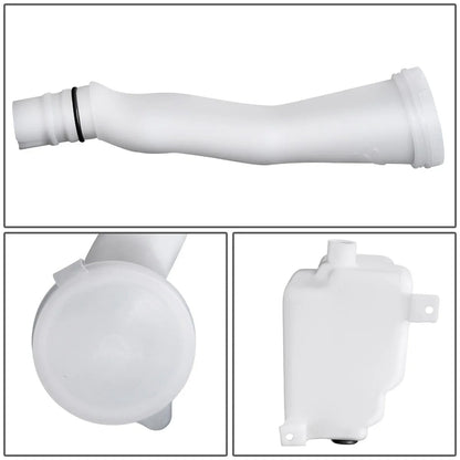 Windshield Washer Reservoir Tank for Infiniti I30 I35 Nissan Maxima (1995–2004)