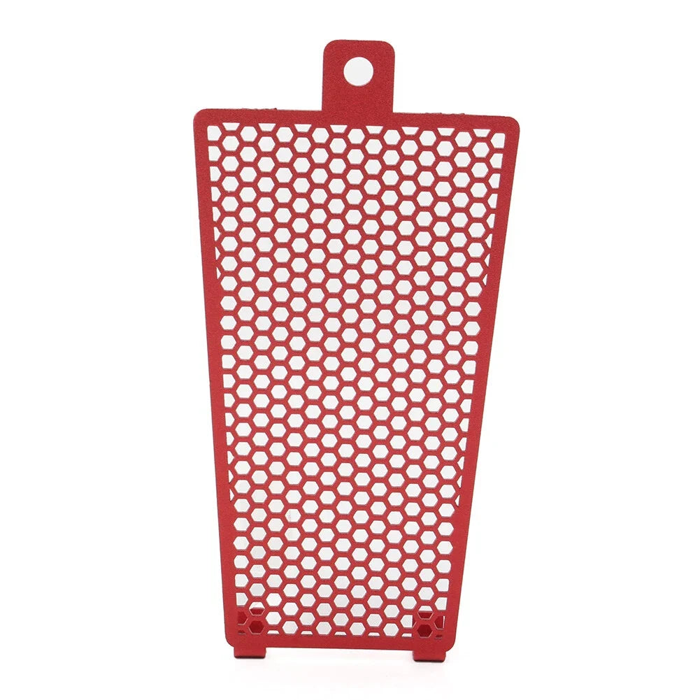 Oil Cooler Radiator Grille Cover for Harley Softail Deluxe Low Rider Fat Bob (2018–2023)