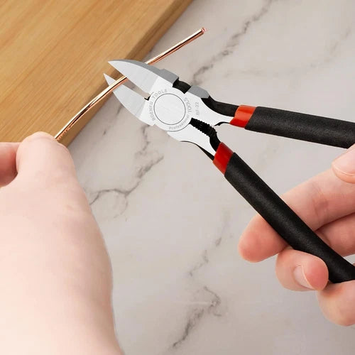 6-Inch Wire Cutters for Automotive Use (2010–2023)