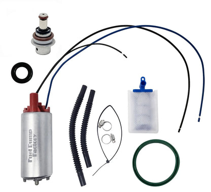 FPF Fuel Pump with Regulator for Can-Am Outlander L Max (2016)