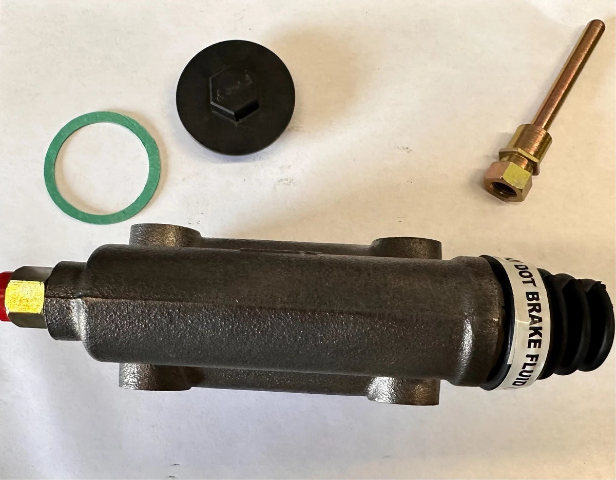 Brake Master Cylinder for Clark Forklift with Push Rod 799791 CL799791