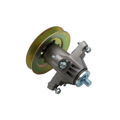 Spindle Assembly for MTD Cub Cadet Troy-Bilt (Fits 918-014126, 918-04125C)