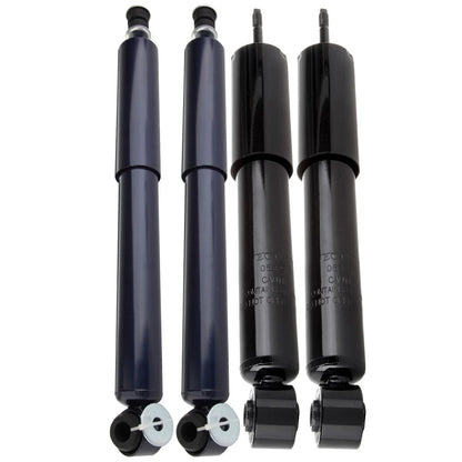Set of 4 Struts for Toyota 4Runner SR5 (1990–1995)