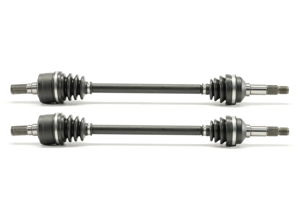 Set of 2 Precision Rear CV Axles for Yamaha YXZ1000R (2016–2025) Left & Right