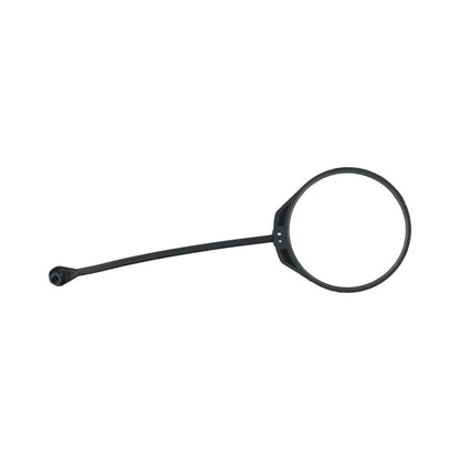 1X Fuel Oil Tank Inner Cap Cord Rope-Cable Strap Tether for Car
