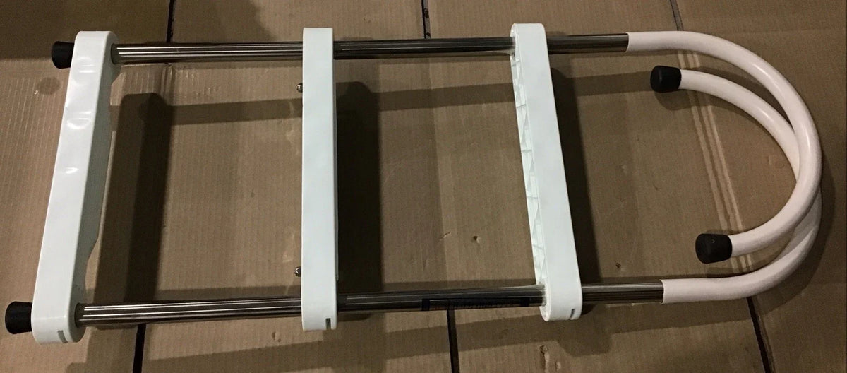 Gunwale Hook for JIF Marine Ladder DMT3-11