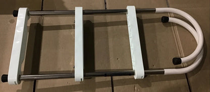 Gunwale Hook for JIF Marine Ladder DMT3-11
