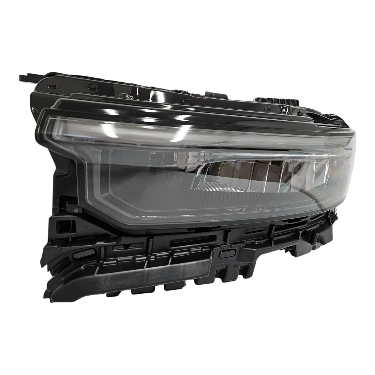 Driver Headlight LH for Jeep Grand Cherokee (2021–2024) w/ Animation, Leveling