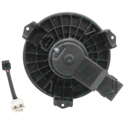 Heater Blower Fan Motor for Toyota Hilux GGN15 GGN25 KUN16 KUN26 (2005-2015)