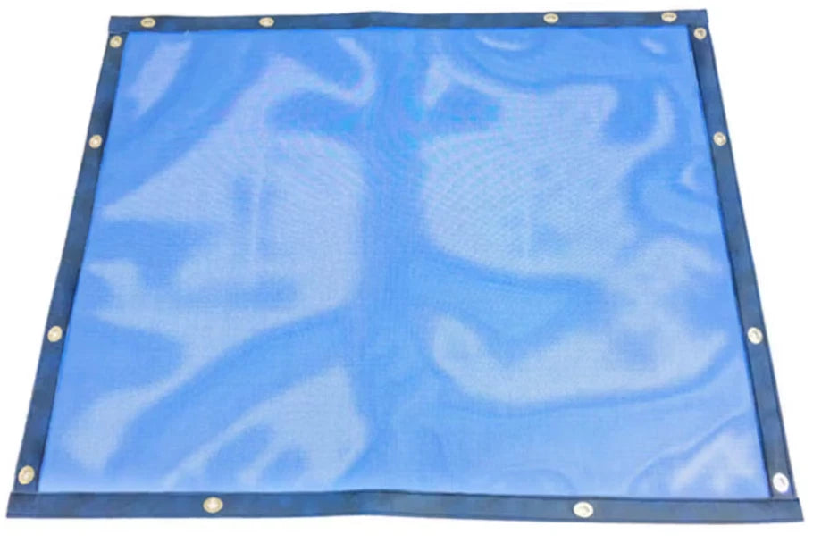 Custom Bug Screen for Freightliner FLD 120/132 Classic XL (1994–Present)