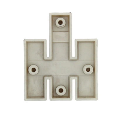 Front Emblem for Cub Cadet (Plastic)