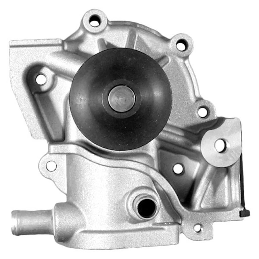 Set of 2 Engine Coolant Water Pumps for Subaru Forester (2002–2005) OLX-ACD252-938-CL360A50