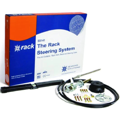 Single Station Steering System for SeaStar (1-SS14120)