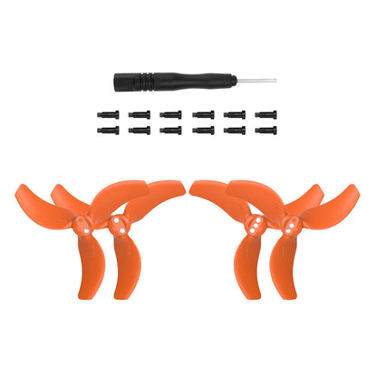 4Pcs Replacement Propeller Blades for DJI Avata 2 Drone