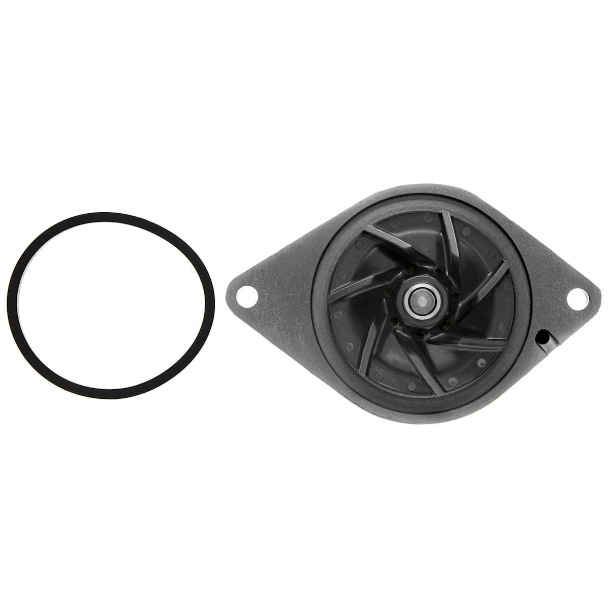 Gates Water Pump 41199HD for Blue Bird Vision, Peterbilt 210, 337, T170 (2002–2014)