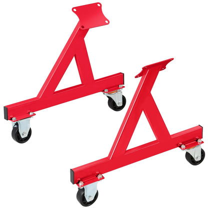 LS Engine Stand Cradle for V8 LSx (2010–2023)