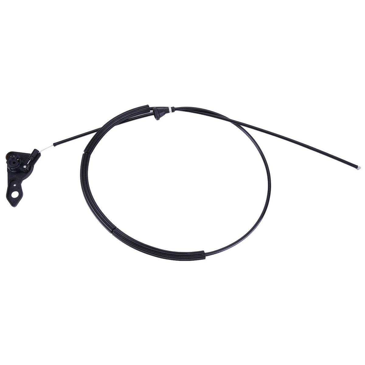 Hood Release Cable for BMW E36 Coupe (2 Doors) (1992–1999) 51 23 1 977 689, 51231977689