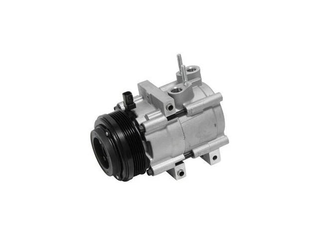 A/C Compressor for Mercury Mountaineer (2006–2010) 77889FQMM
