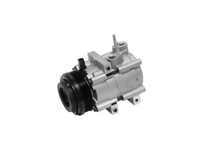 A/C Compressor for Mercury Mountaineer (2006–2010) 77889FQMM