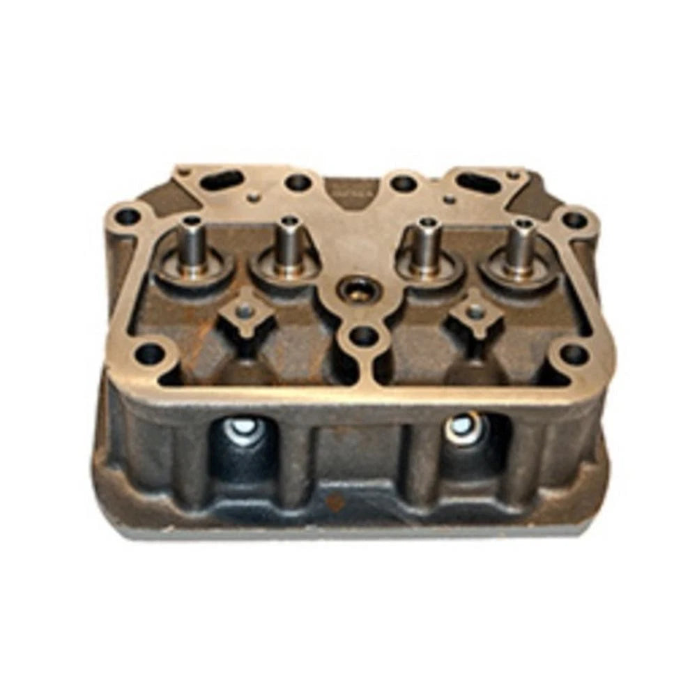 Cylinder Head with Guides & Seats for John Deere 420 430 440
