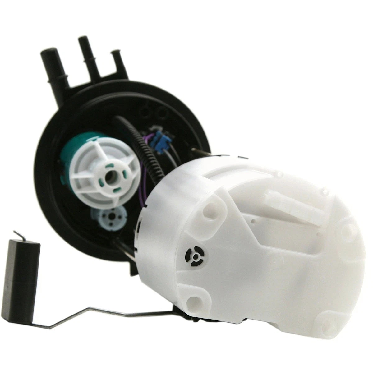 Delphi Electric Fuel Pump FG0507 for Chevy Impala Monte Carlo (2007–2008)