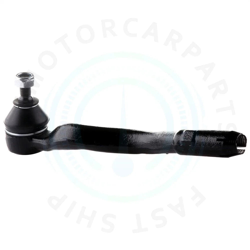 2X Front Steering Outer Tie Rod End for BMW 328i 328is 323i (1996–1999)