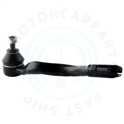 2X Front Steering Outer Tie Rod End for BMW 328i 328is 323i (1996–1999)