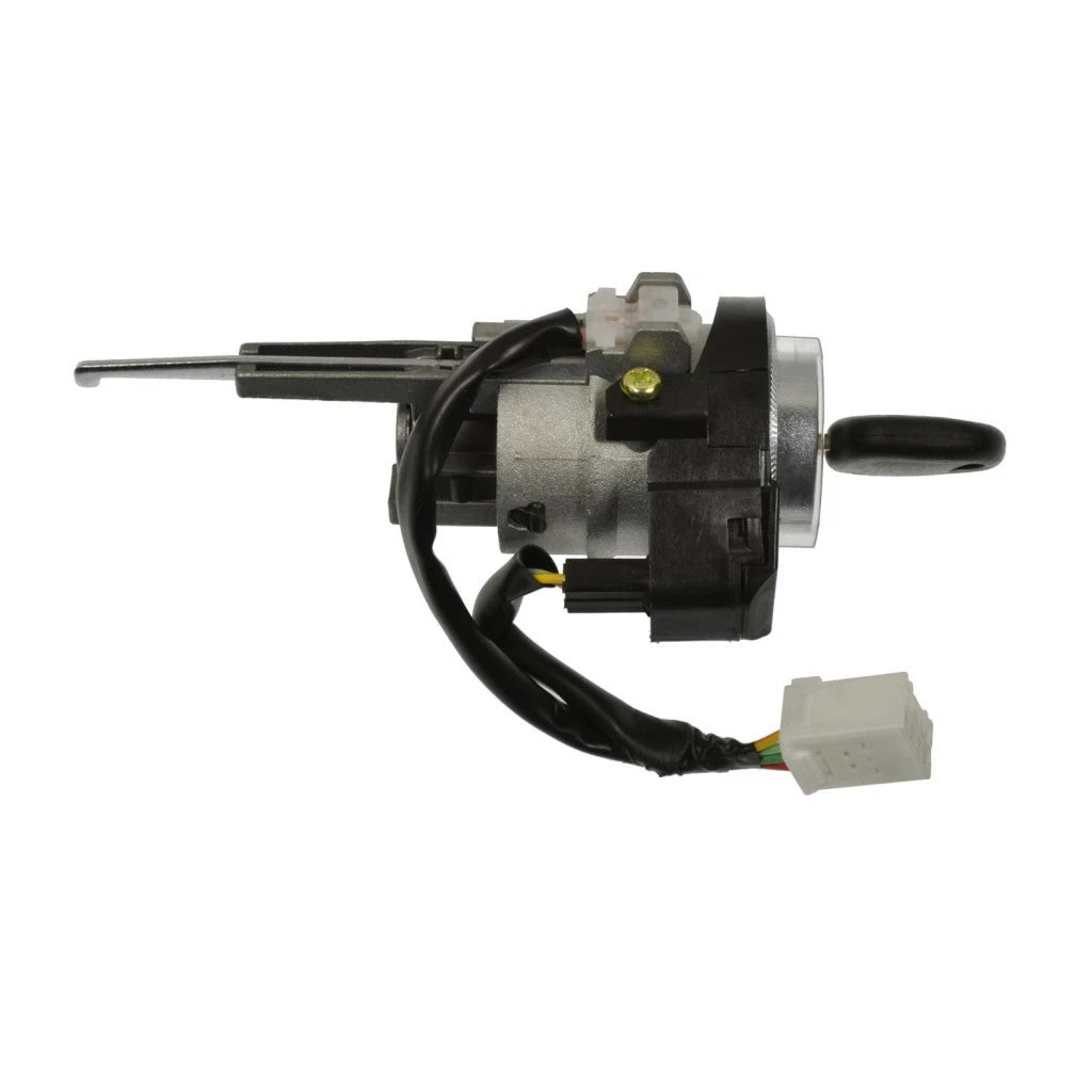 Ignition Lock Cylinder for Hyundai Santa Fe (2007–2013) ALX-PAU-SI-US-674L-CLA1