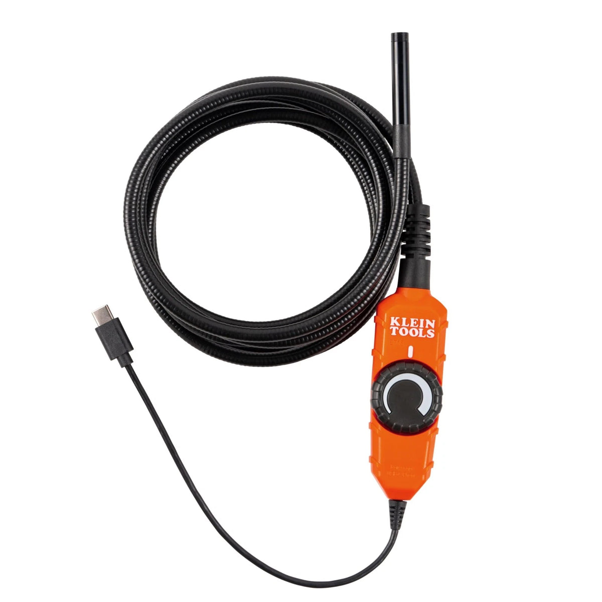 8mm Borescope for Klein Tools ET16 (10-Foot)