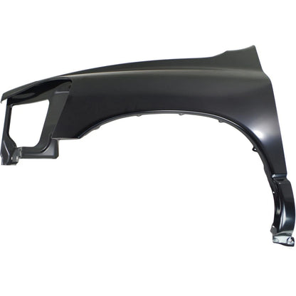 Front Fender for Dodge Ram 1500 (2006–2008) CLX-M0-USA-D220136-CL360A1, CH1240255