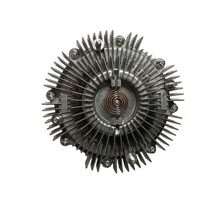 Radiator Cooling Fan Clutch for Toyota 4Runner Tacoma FJ Cruiser Tundra (2000–2023)