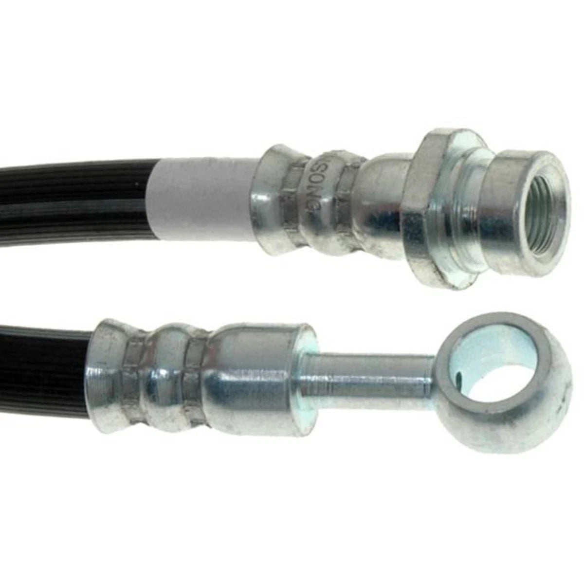 AC Delco Brake Line for Chevy Pontiac (2004–2011) 18J4063