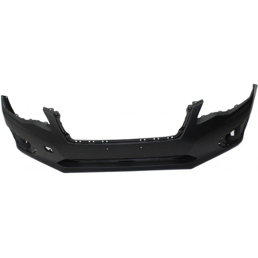 Bumper Cover for Subaru Impreza (2012–2014) CLX-M0-USA-REPS010344PQ-CL360A70, SU1000168