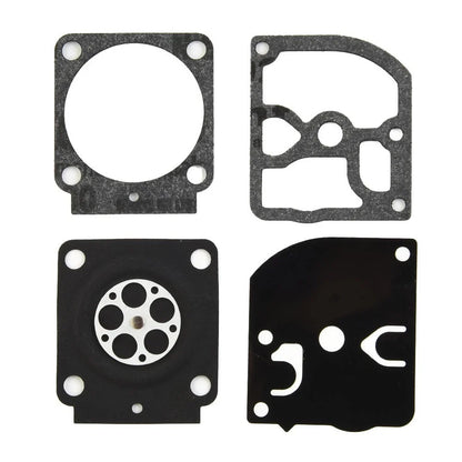 Carburetor Kit for TK TJ27 and 270K (Optimum Performance)
