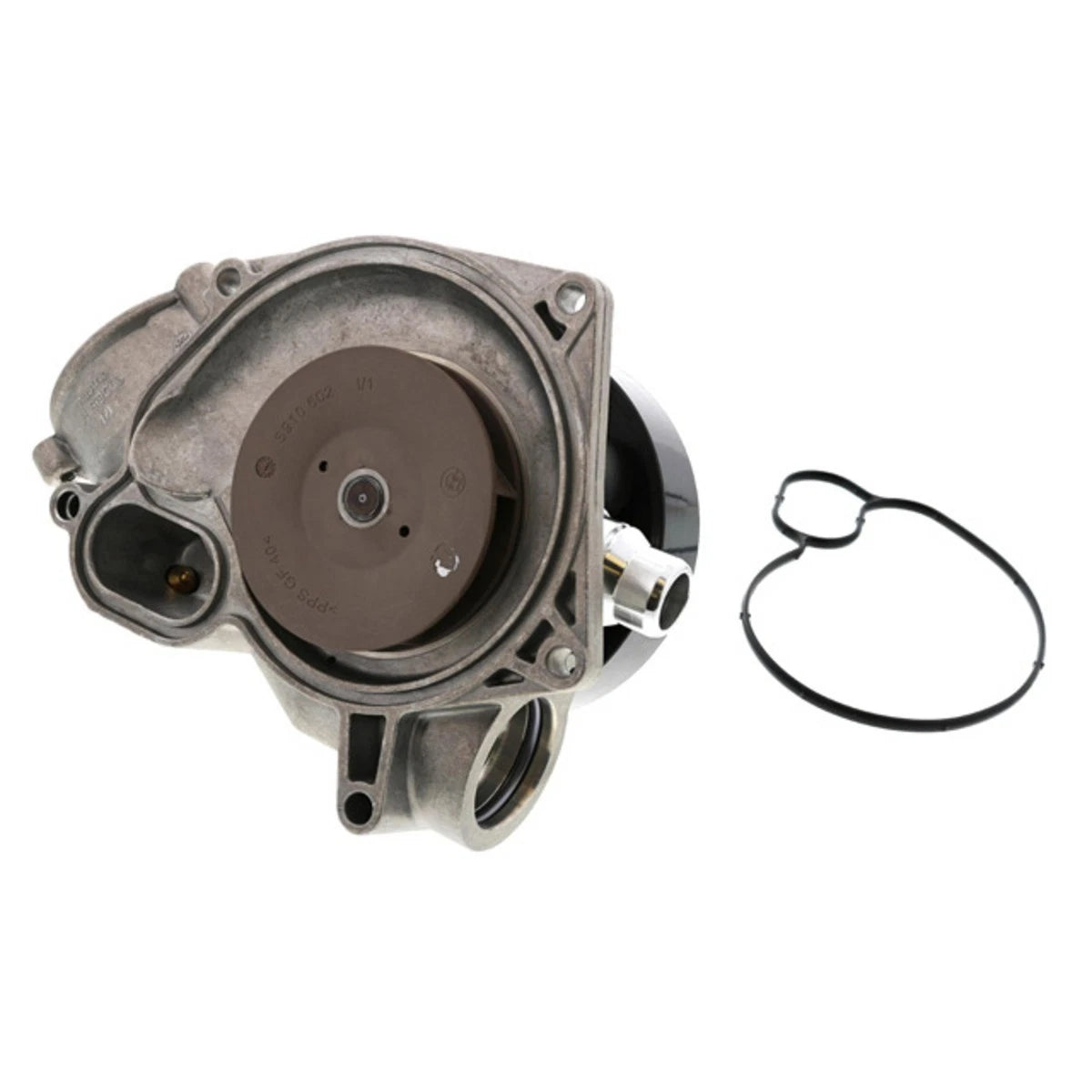 Genuine Water Pump for BMW M6 Gran Coupe X6 X5 M (2012–2019) 11-53-7-843-738