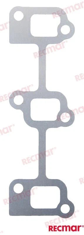 Gasket for Yanmar 3YM (119717-13110)