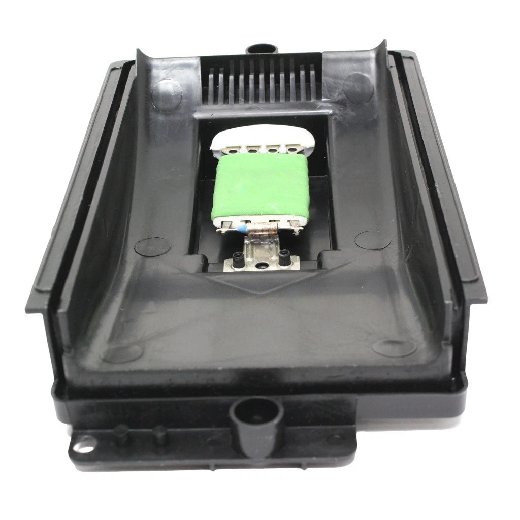 Blower Motor Resistor Connector for Audi TT Quattro/TT (2000–2006) CLX-M0-USA-JV191804-CL360A70