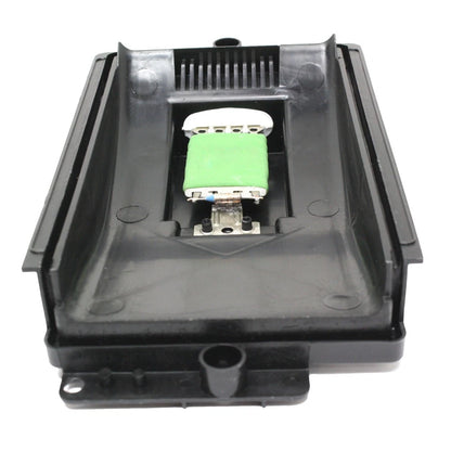 Blower Motor Resistor Connector for Audi TT Quattro/TT (2000–2006) CLX-M0-USA-JV191804-CL360A70