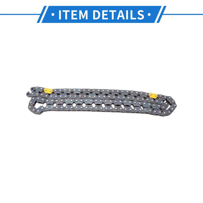 Timing Chain Kit No. 2789930078 for Mercedes-Benz SL550 (2013–2020)