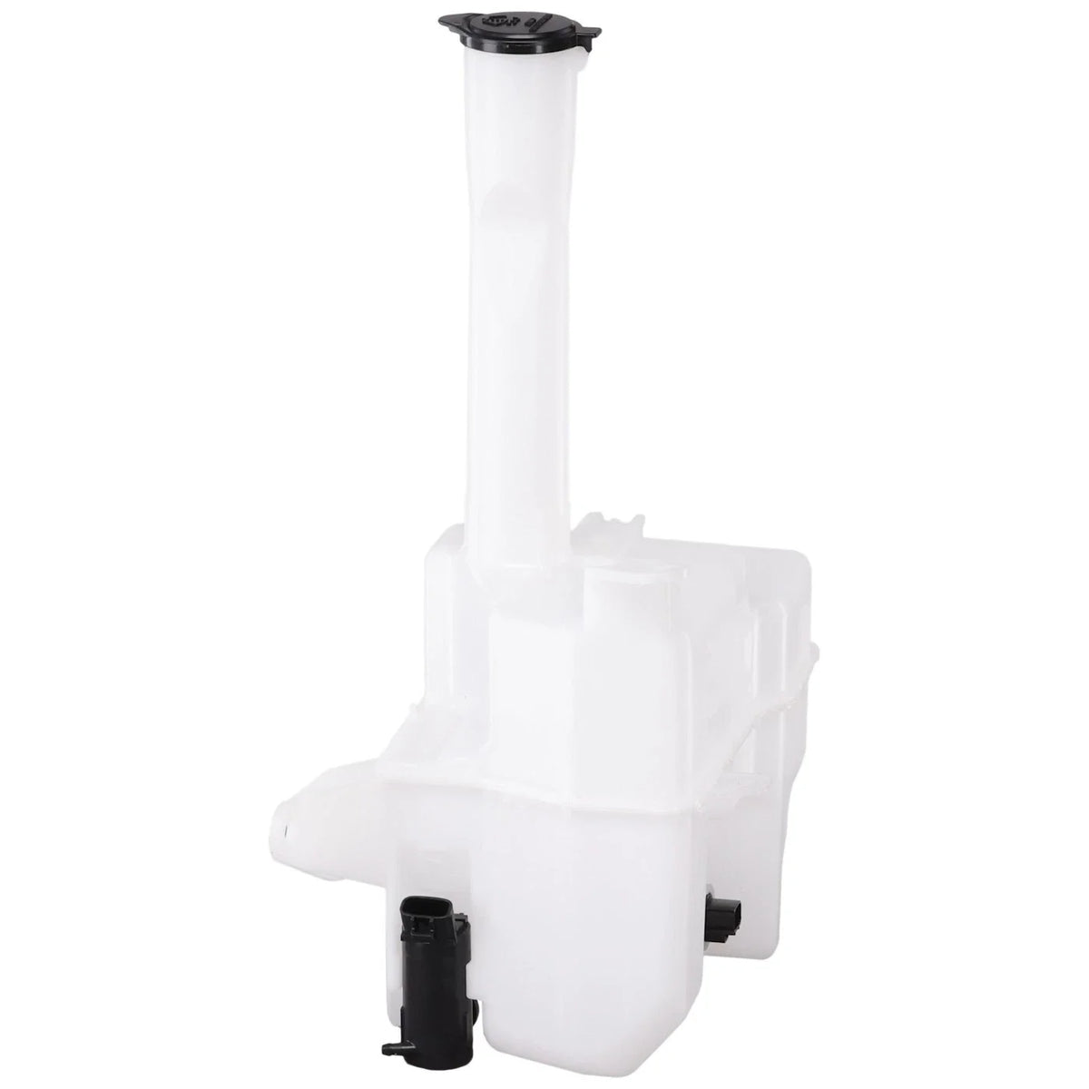 Washer Reservoir for Toyota Camry (1997–2001) with Cap, Pump, Sensor