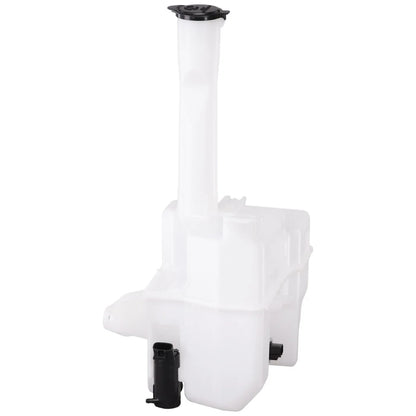 Washer Reservoir for Toyota Camry (1997–2001) with Cap, Pump, Sensor