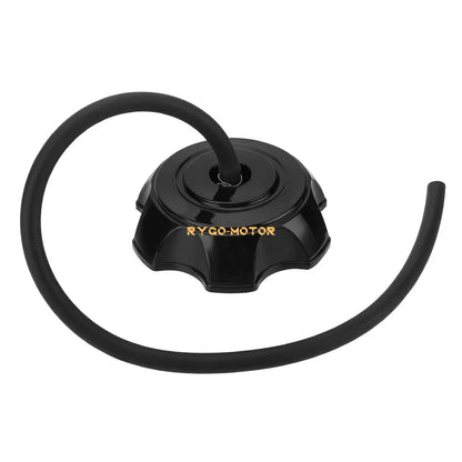 Fuel Tank Gas Cap XR 70 80 100 200 250 400 600 650 R for Honda (Year Notes)
