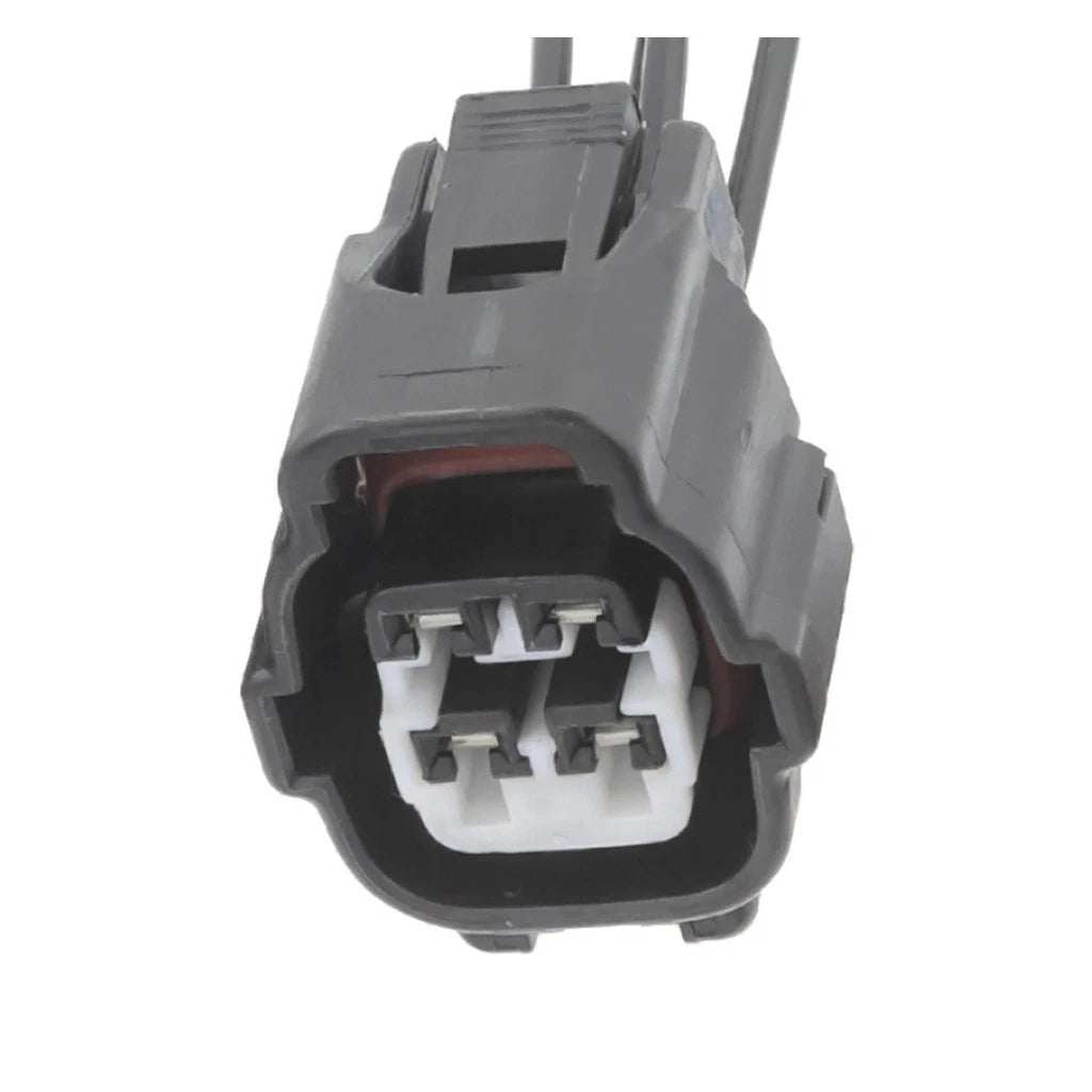Blower Motor Resistor Connector for Toyota RAV4/Sienna (2001–2003) ALX-PAU-SI-S3116-CLA49