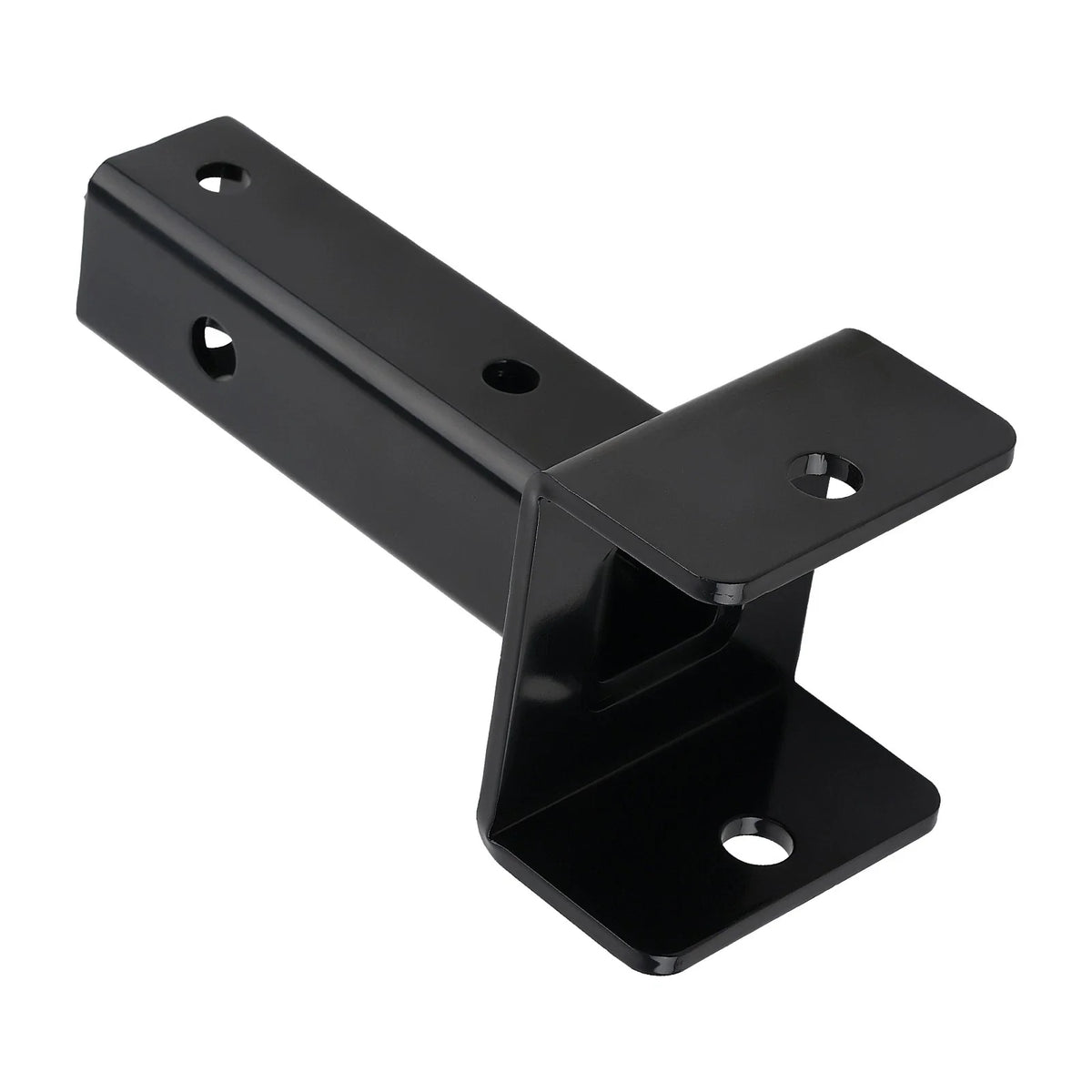 Sleeve Hitch Adaptor for Garden Tractors Lawn Tractors (One-Pin)